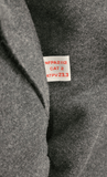 Flame Resistant Full Swing Jacket Charcoal