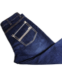 Flame Resistant Utica Stretch Blue Jeans