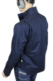Flame Resistant Action Back Jacket Navy