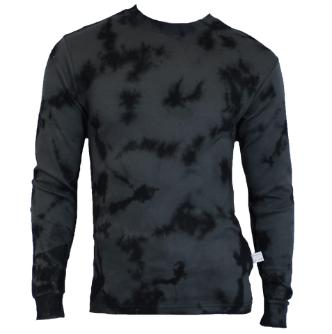 Flame Resistant Fractured Long Sleeve Shirt