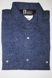 Men's FR Plaid Snap Shirt-4
