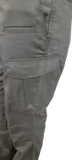 Flame Resistant RipStop Cargo Pants Charcoal