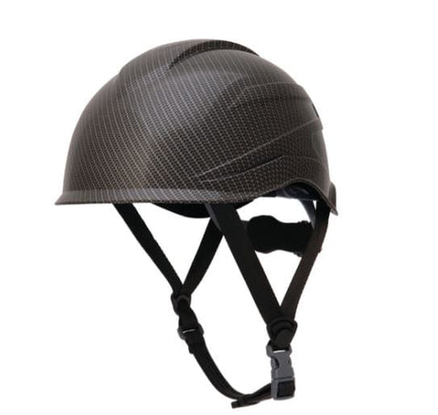 RIDGELINE XR7 CLIMBING HELMET-BLK GRAPHITE