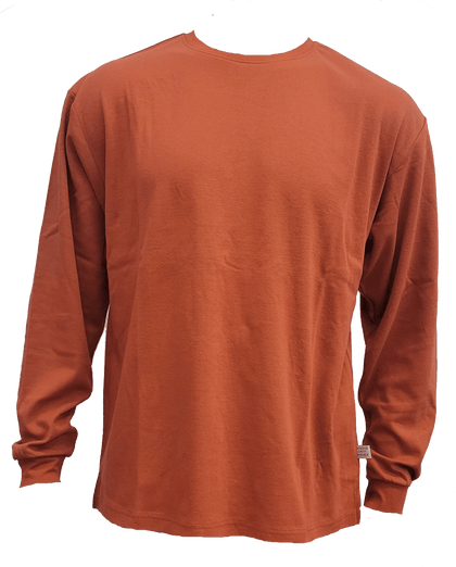 Flame Resistant Long Sleeve Shirt Ember Claw