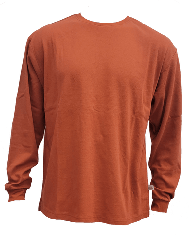 Flame Resistant Long Sleeve Shirt Ember Claw
