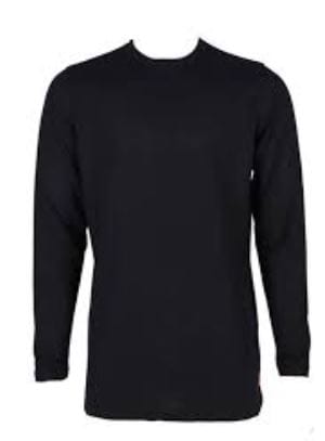 Forge FR CAT 1 Baselayer  Shirt Navy