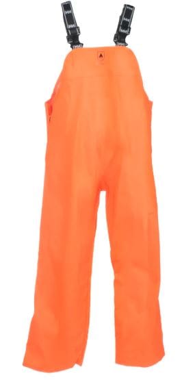 HELLY HANSEN FR RAIN BIB