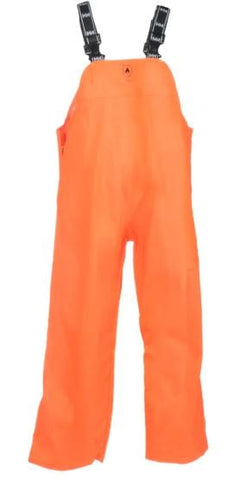 HELLY HANSEN FR RAIN BIB