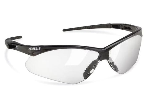 Nemesis V30 Safety Glasses - Box of 12 Clear