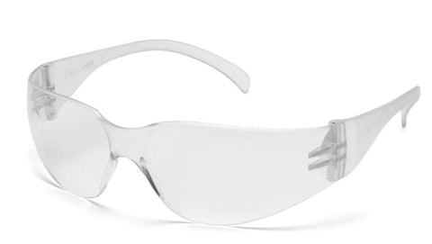 INTRUDER BOX OF 12 CLEAR