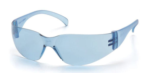 INTRUDER BOX OF 12 BLUE