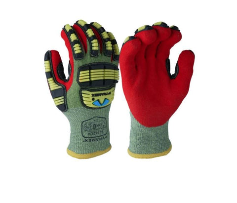 PYRAMEX MET INSUL CUT 5 GLOVE