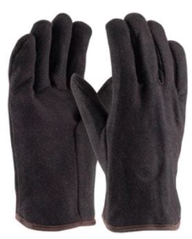 RADNOR FLEECE WINTER JERSEY GLOVE 12 PK