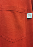 Flame Resistant LW Inherent Shirt Red