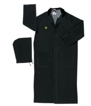 RIDER LIMITED FR RAIN TRENCH