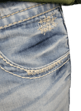 FLAME RESISTANT SAVAGE LIGHT BLUE JEANS