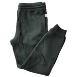 Flame Resistant Sweatpants Black