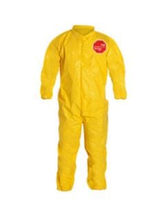 Dupont Tychem Protective 10mil Coverall