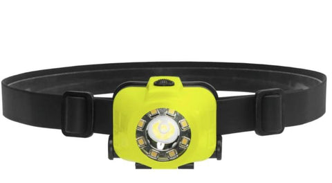 BAYCO LED HEADLAMP