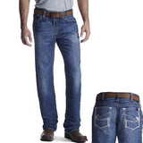 Ariat Flame Resistant M4 Ridgeline Jeans