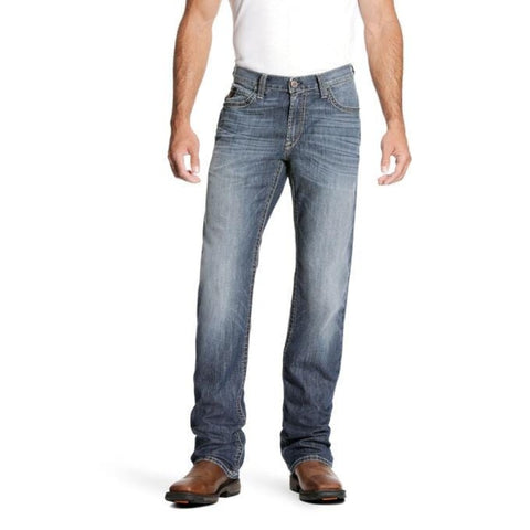 Ariat Flame Resistant M4 Duralight Bryce Jeans