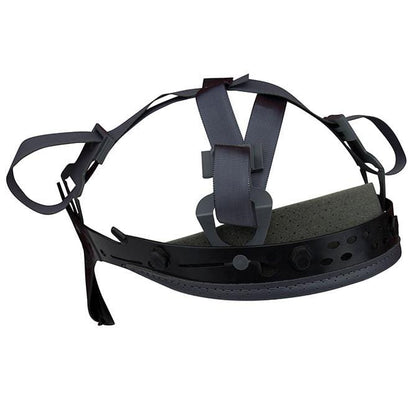 Fas-Trac III Replacement Insert for MSA V-Gard Hard Hat - Oil and Gas Safety Supply
