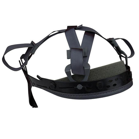 Fas-Trac III Replacement Insert for MSA V-Gard Hard Hat - Oil and Gas Safety Supply