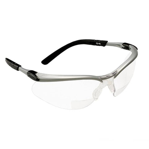 Bifocal Safety Glasses - Oil and Gas Safety Supply - 1