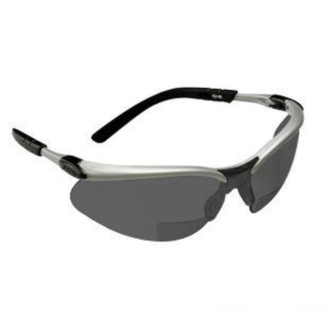 Bifocal Safety Glasses - Oil and Gas Safety Supply - 2