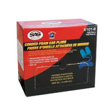Corded Ear Plugs - Box of 100