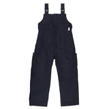 Flame Resistant Insulated Warm Bib Overall - Oil and Gas Safety Supply - 2
