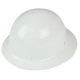 MSA Skullgard Hard Hat - Full Brim - Oil and Gas Safety Supply - 2