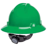 Hard Hat - MSA V-Gard - Oil and Gas Safety Supply - 4