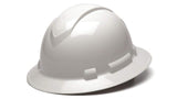 Ridgeline Full Brim Hard Hat