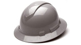 Ridgeline Full Brim Hard Hat