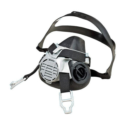 Half Mask Respirator - Oil and Gas Safety Supply