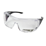 OSSA Fits Over Safety Glasses - Oil and Gas Safety Supply - 1