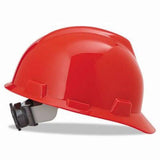 MSA V-Gard Cap Style Hard Hat