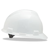 MSA V-Gard Cap Style Hard Hat