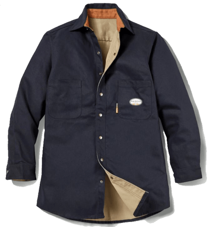 Rasco Flame Resistant Shirt Jacket