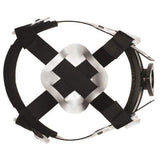 Ridgeline Graphite Full Brim Hard Hat